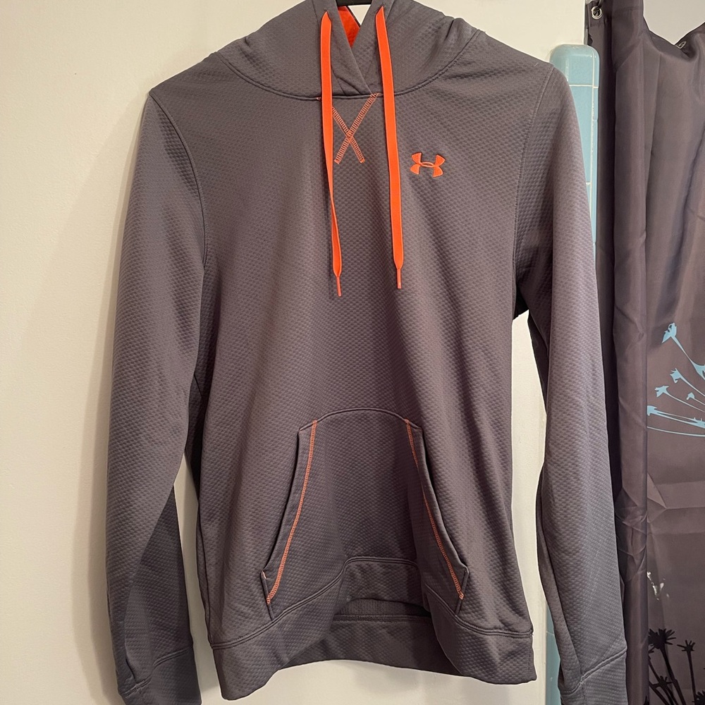 Under Armour Hoodie